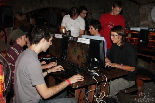 Command & Conquer: Red Alert 3