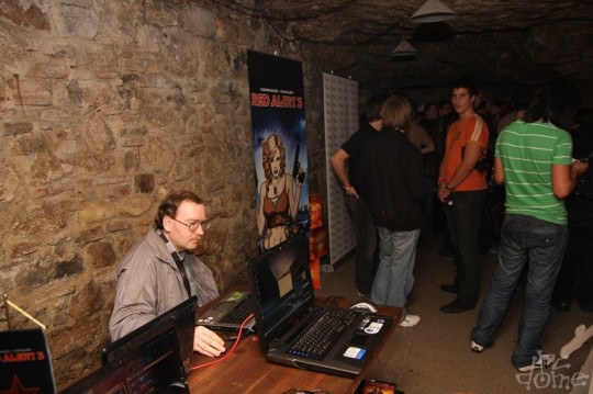 Command & Conquer: Red Alert 3