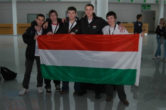 Magyarok a legjobb 16 között a kölni WCG világdöntőn