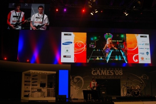 Magyarok a legjobb 16 között a kölni WCG világdöntőn