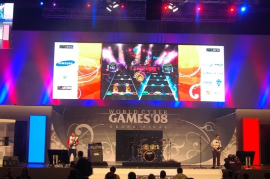 Magyarok a legjobb 16 között a kölni WCG világdöntőn