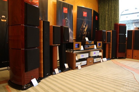 HáziMozi és HiFi Show idén is