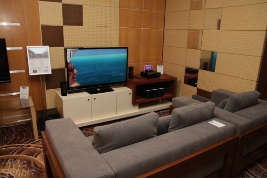 HáziMozi és HiFi Show idén is