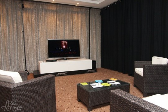 HáziMozi és HiFi Show idén is