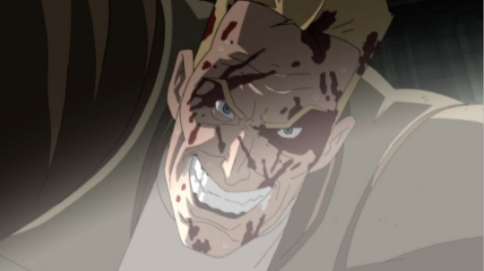 Dead Space (Holt tér)