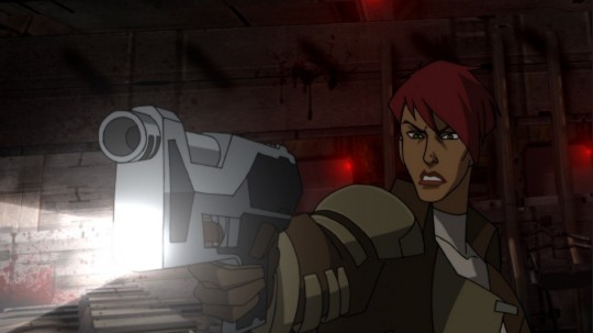 Dead Space (Holt tér)