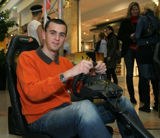 Need for Speed: Undercover