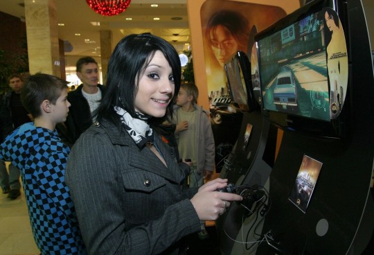Need for Speed: Undercover