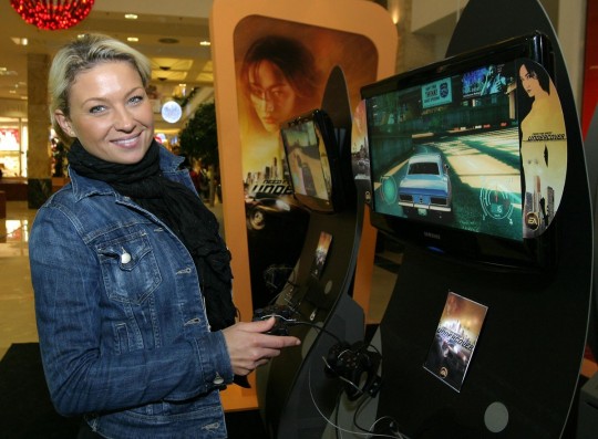 Need for Speed: Undercover