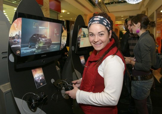 Need for Speed: Undercover