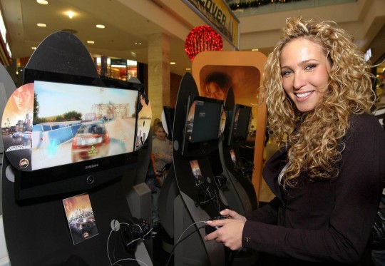 Need for Speed: Undercover