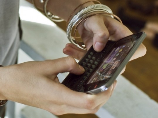 Jövőre érkezik a Nokia N97