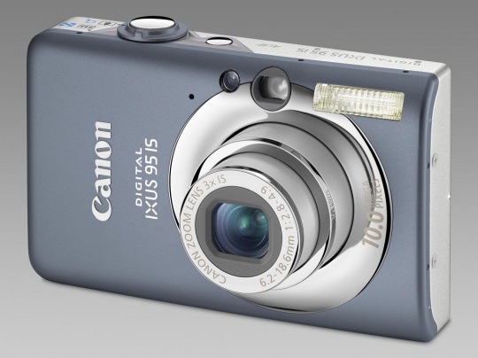 Digital IXUS 95 IS