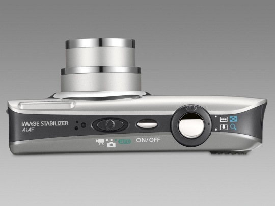 Digital IXUS 110 IS