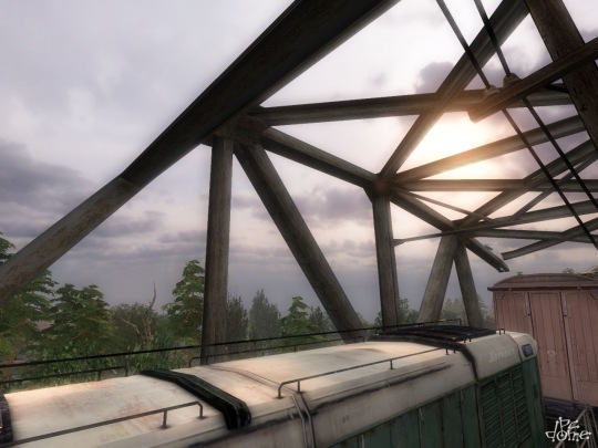 S.T.A.L.K.E.R.: Shadow of Chernobyl