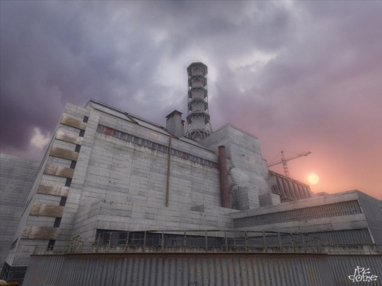 S.T.A.L.K.E.R.: Shadow of Chernobyl