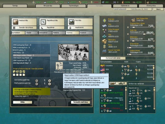 Hearts of Iron II: Doomsday - Armageddon