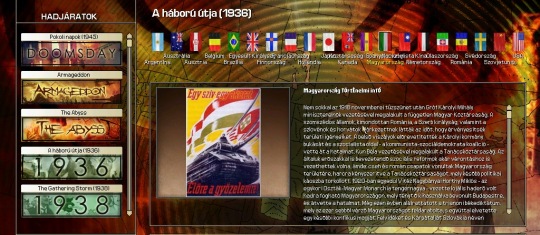 Hearts of Iron II: Doomsday - Armageddon