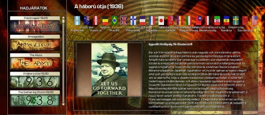 Hearts of Iron II: Doomsday - Armageddon