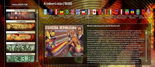 Hearts of Iron II: Doomsday - Armageddon