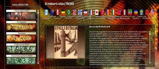 Hearts of Iron II: Doomsday - Armageddon