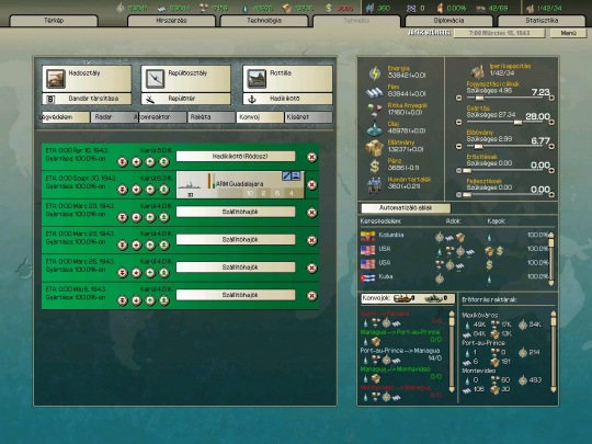 Hearts of Iron II: Doomsday - Armageddon