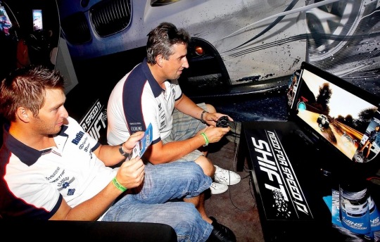 Need for Speed Shift - itthon már bemutatkozott