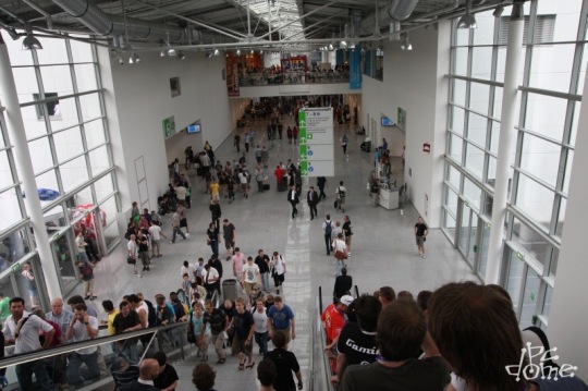 gamescom 2009 - gyors zárójelentés