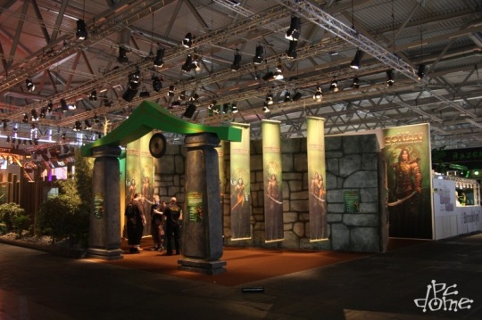 gamescom 2009 - gyors zárójelentés