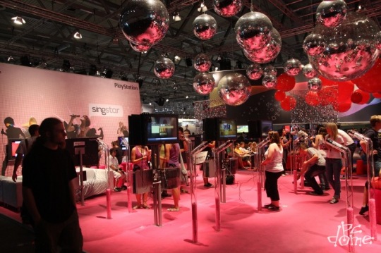 gamescom 2009 - gyors zárójelentés
