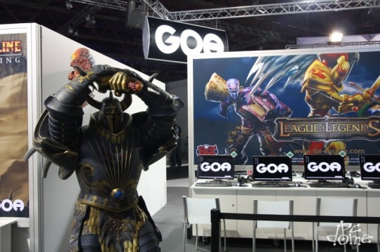 gamescom 2009 - gyors zárójelentés