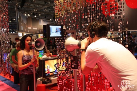 gamescom 2009 - gyors zárójelentés