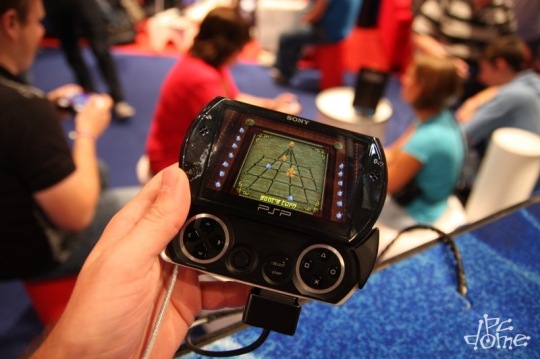 gamescom 2009 fotógaléria - 3. rész