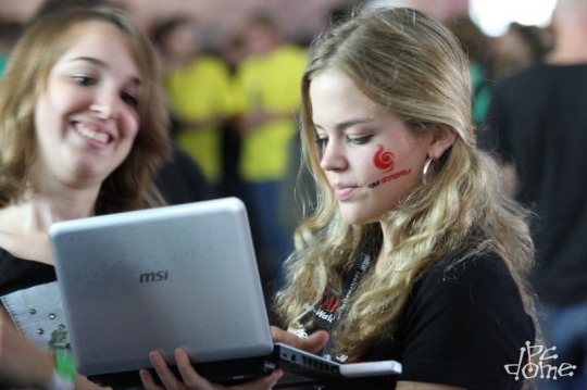 gamescom 2009 fotógaléria - 3. rész