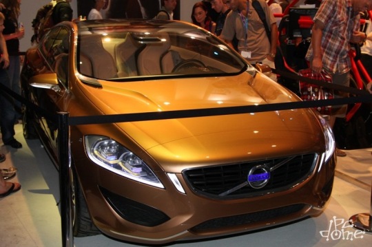 gamescom 2009 fotógaléria - 3. rész