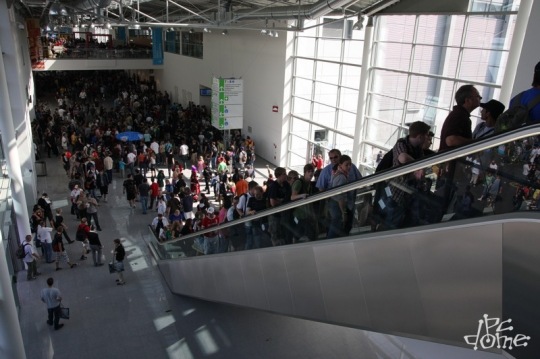 gamescom 2009 fotógaléria - 3. rész