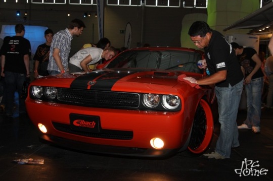 gamescom 2009 fotógaléria - 3. rész