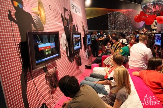 gamescom 2009 fotógaléria - 3. rész