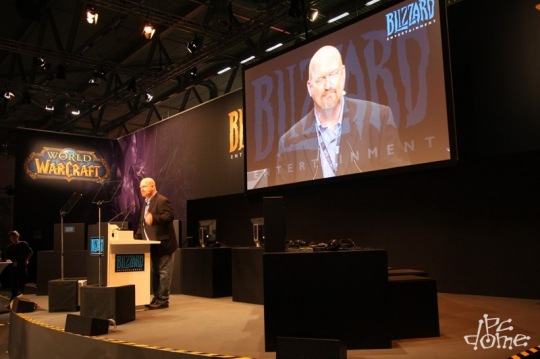 gamescom 2009 fotógaléria - 3. rész