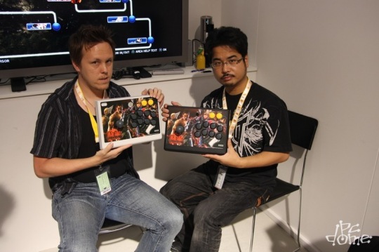 gamescom 2009 fotógaléria - 3. rész