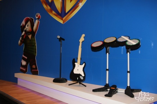 gamescom 2009 fotógaléria - 3. rész