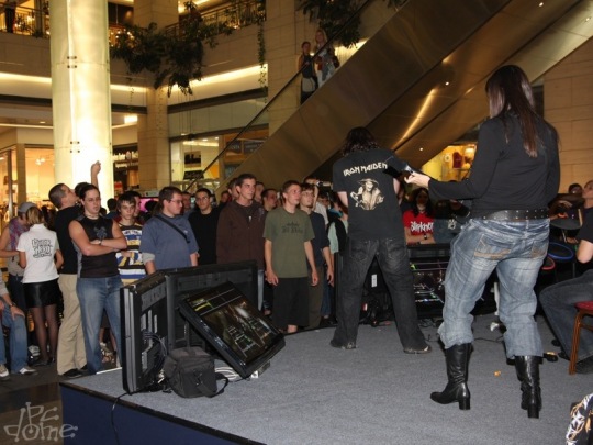 Guitar Hero 5