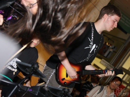 Guitar Hero 5