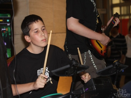 Guitar Hero 5