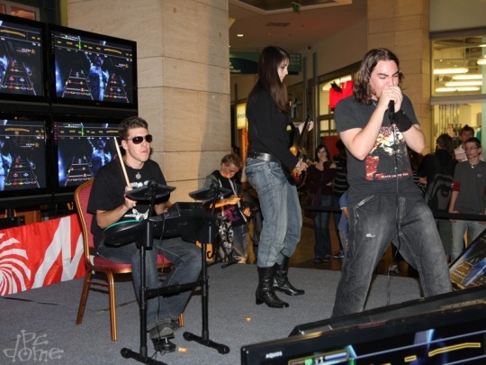 Guitar Hero 5