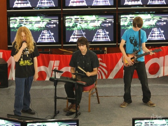 Guitar Hero 5
