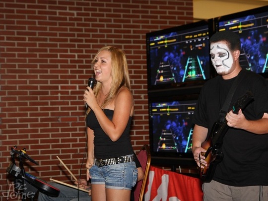 Guitar Hero 5