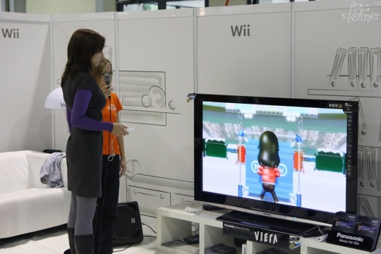 Wii Fit Plus