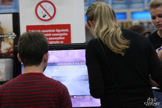 Call of Duty: Modern Warfare 2