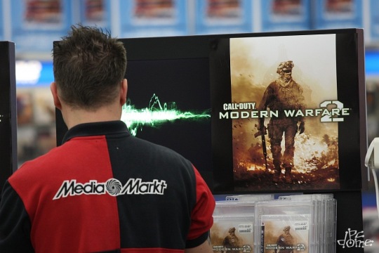 Call of Duty: Modern Warfare 2